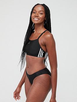 adidas-fit-3-stripe-2-piece-bikini-blacknbsp
