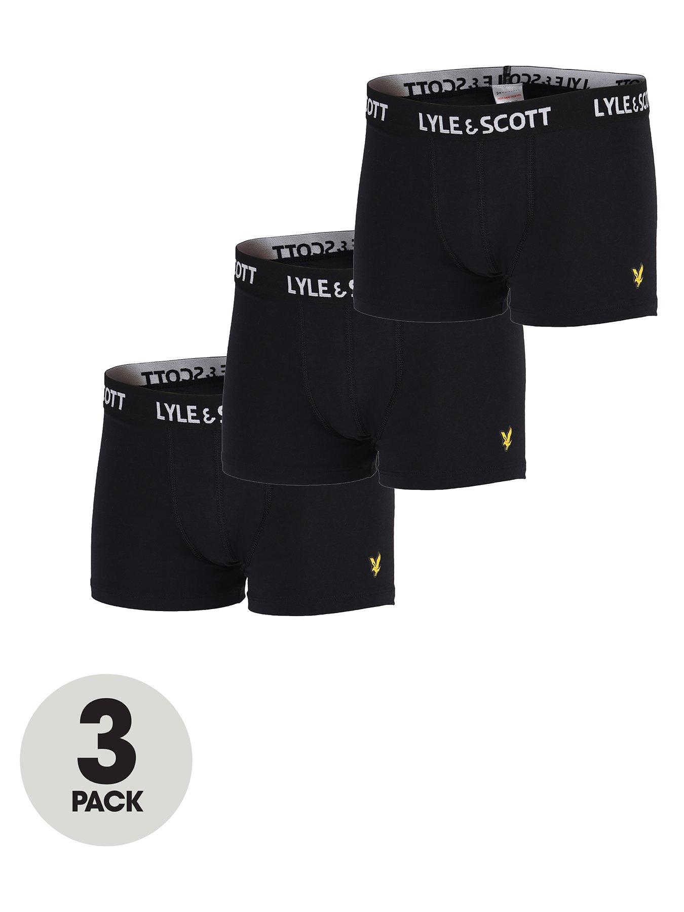 lyle and scott baby boy tracksuit