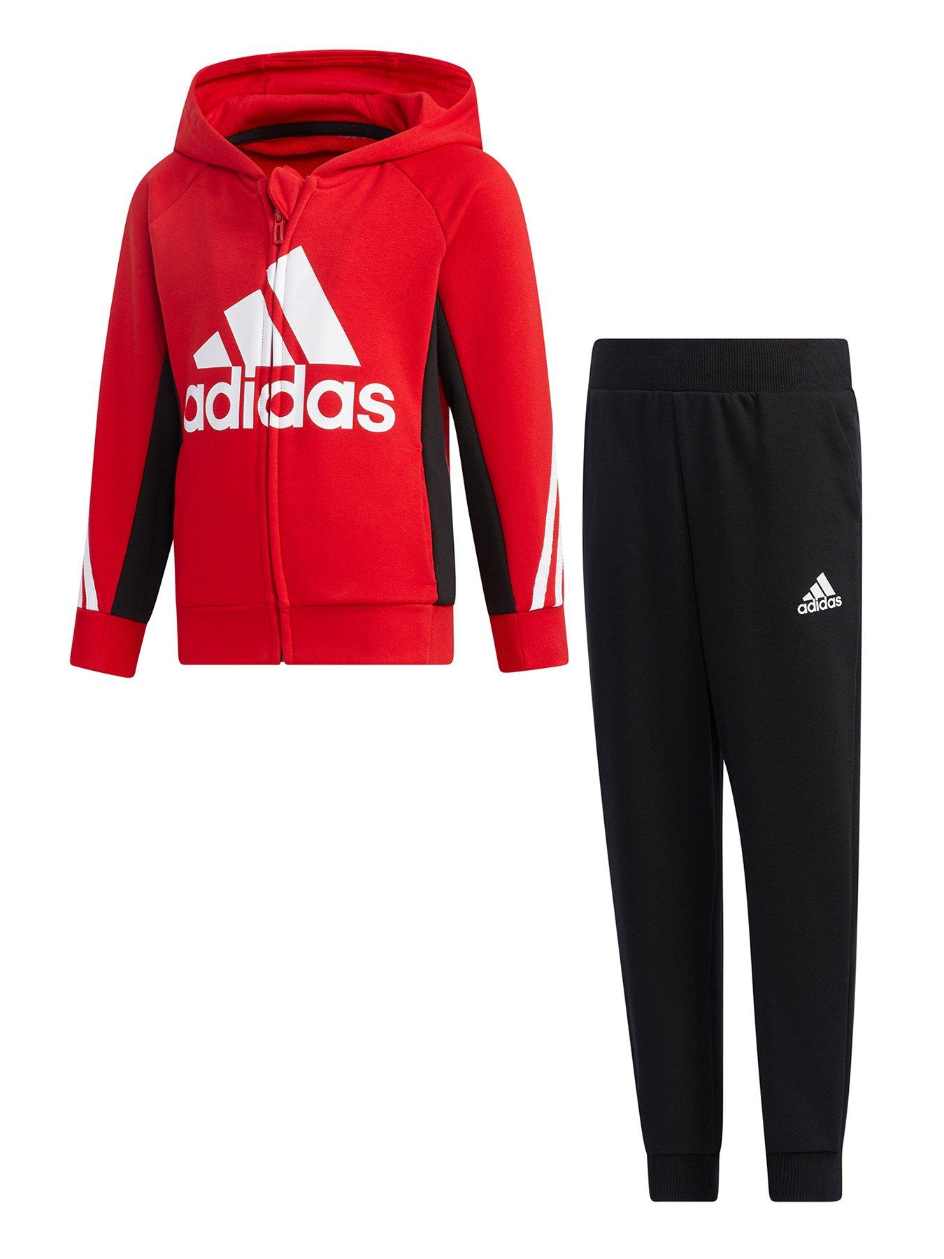 adidas baby clothes