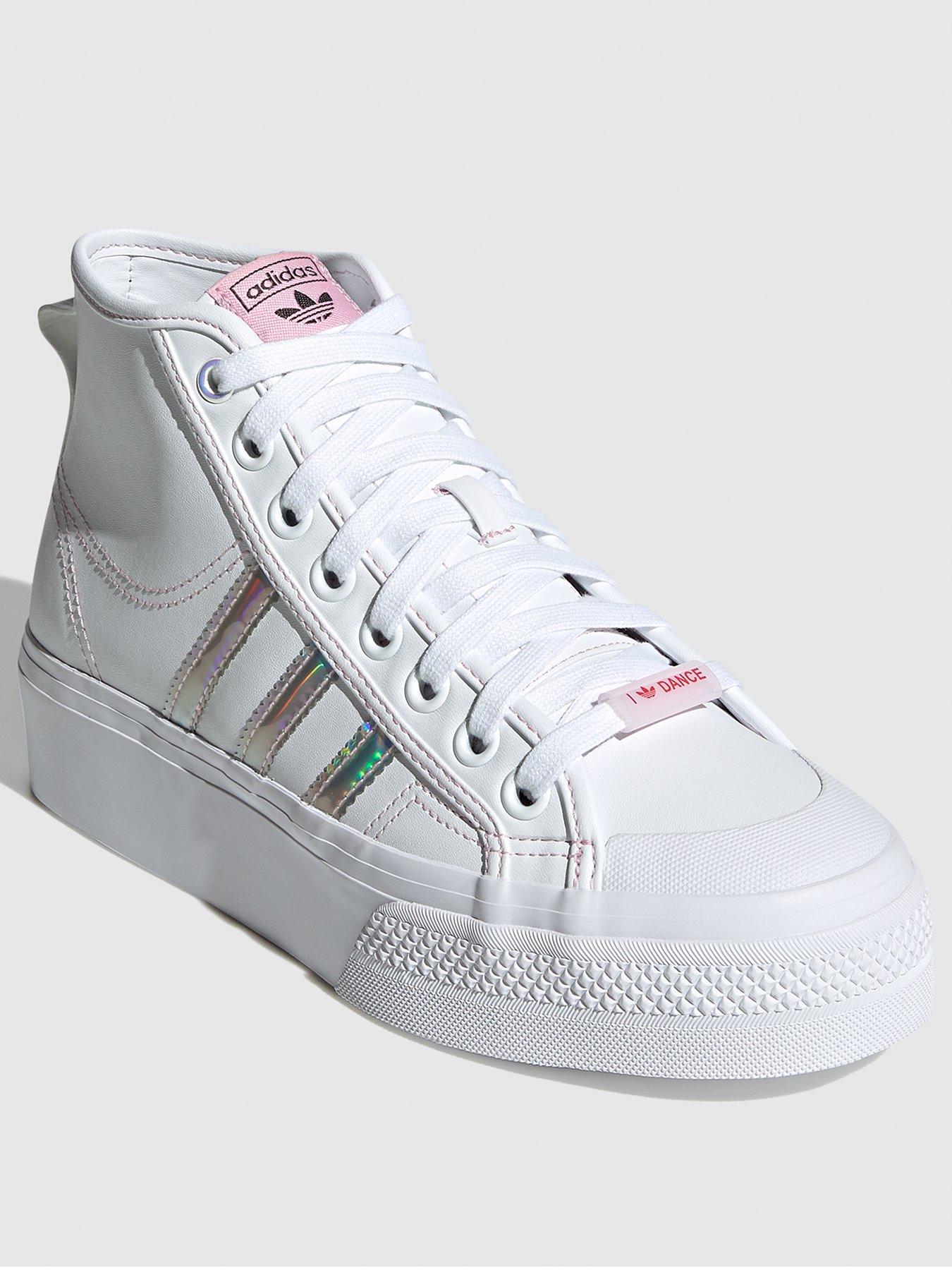 platform trainers ireland