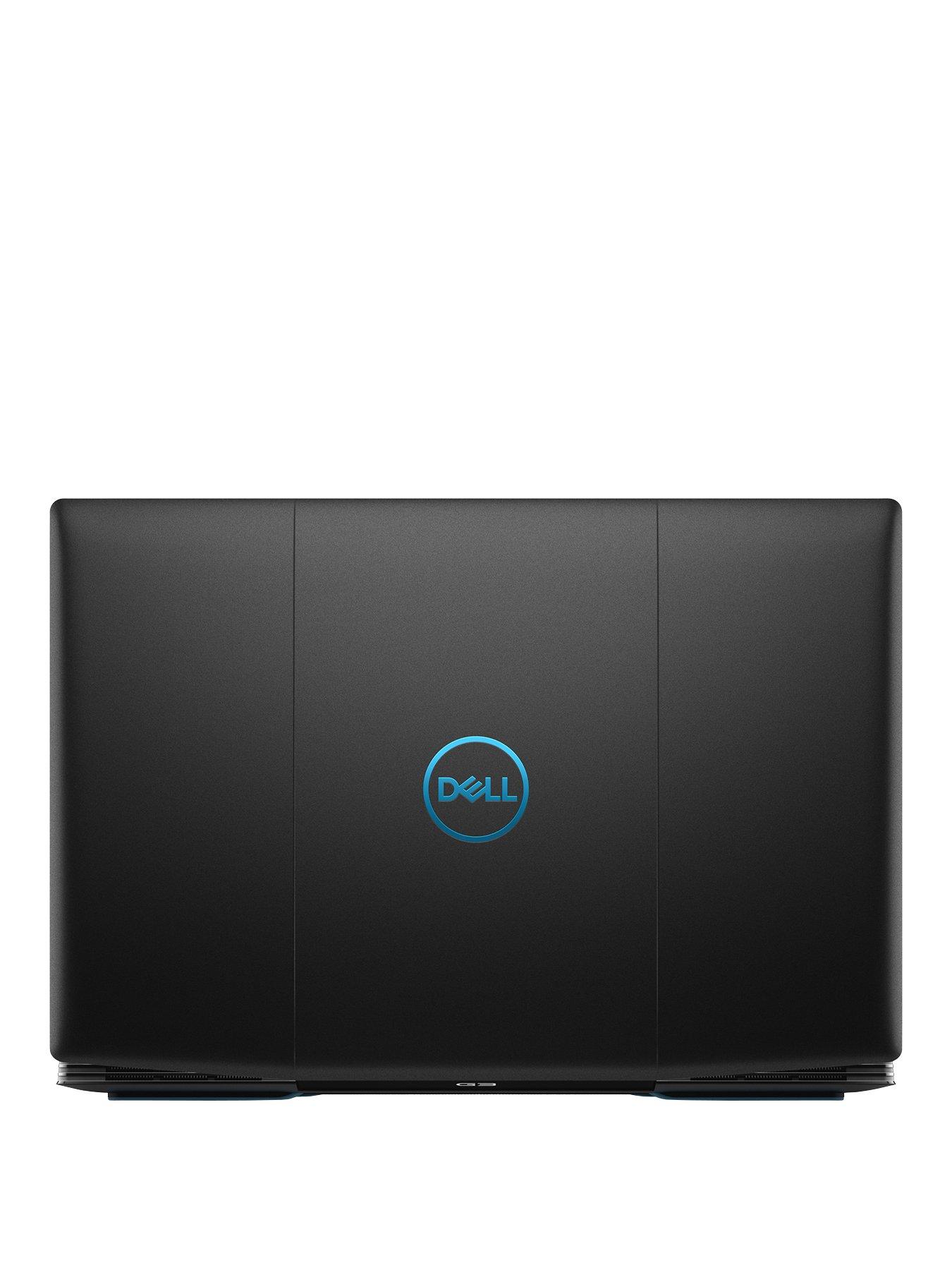 Dell G3 Inspiron G3 15 3500 Gaming Laptop 15 6 Inch Fhd Geforce Gtx 1650ti Intel Core I5 h 8gb Ram 512gb Ssd Black Littlewoodsireland Ie
