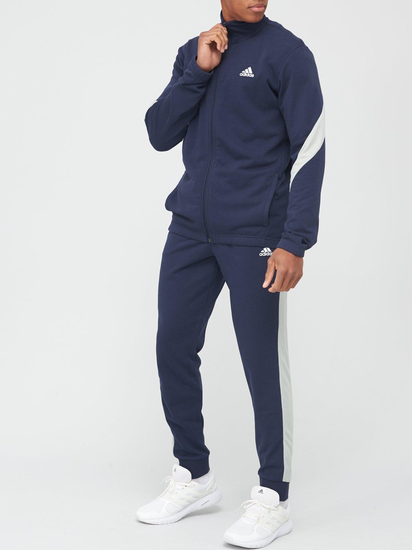 littlewoods adidas tracksuit