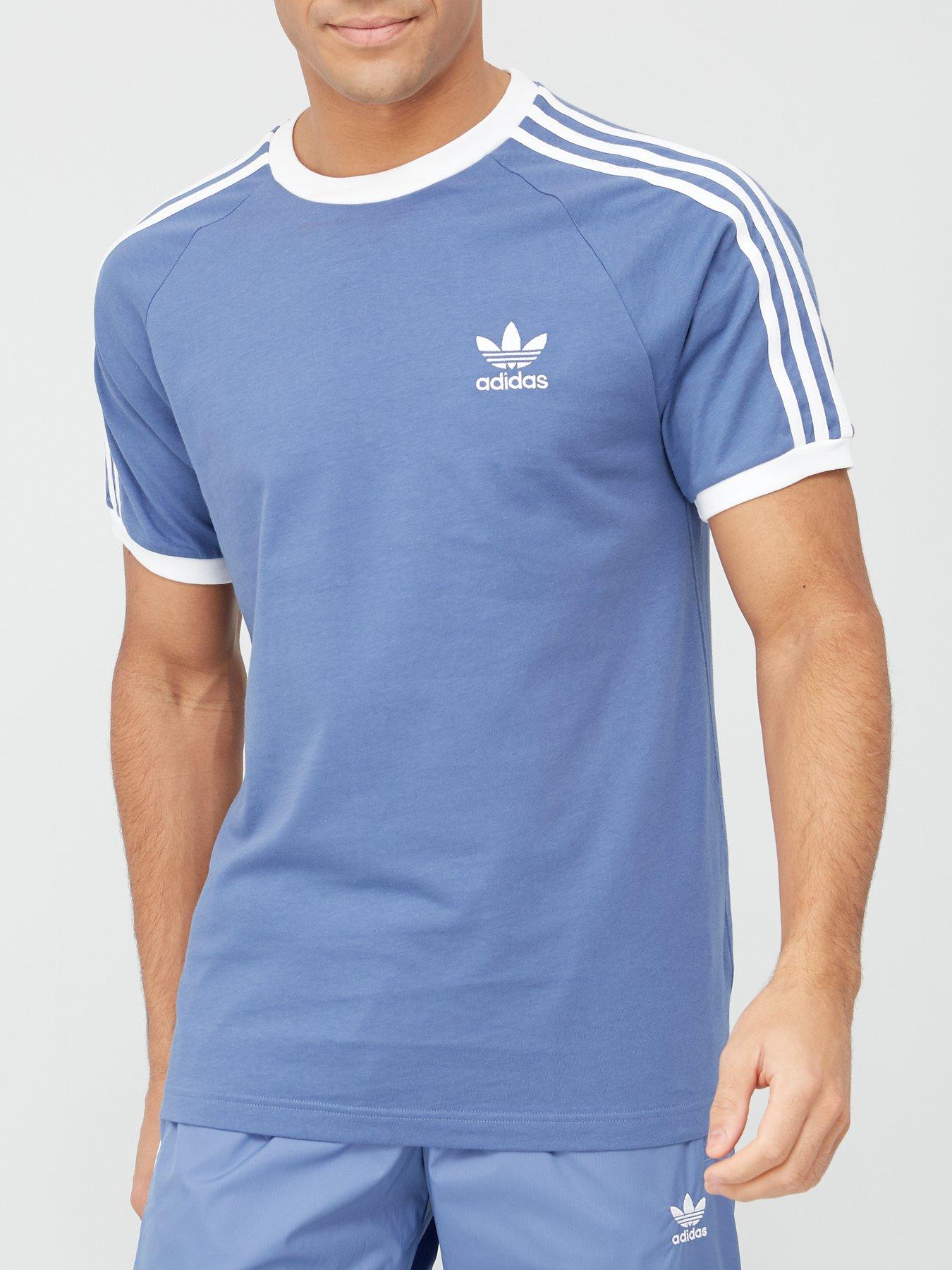 adidas originals t shirt xl