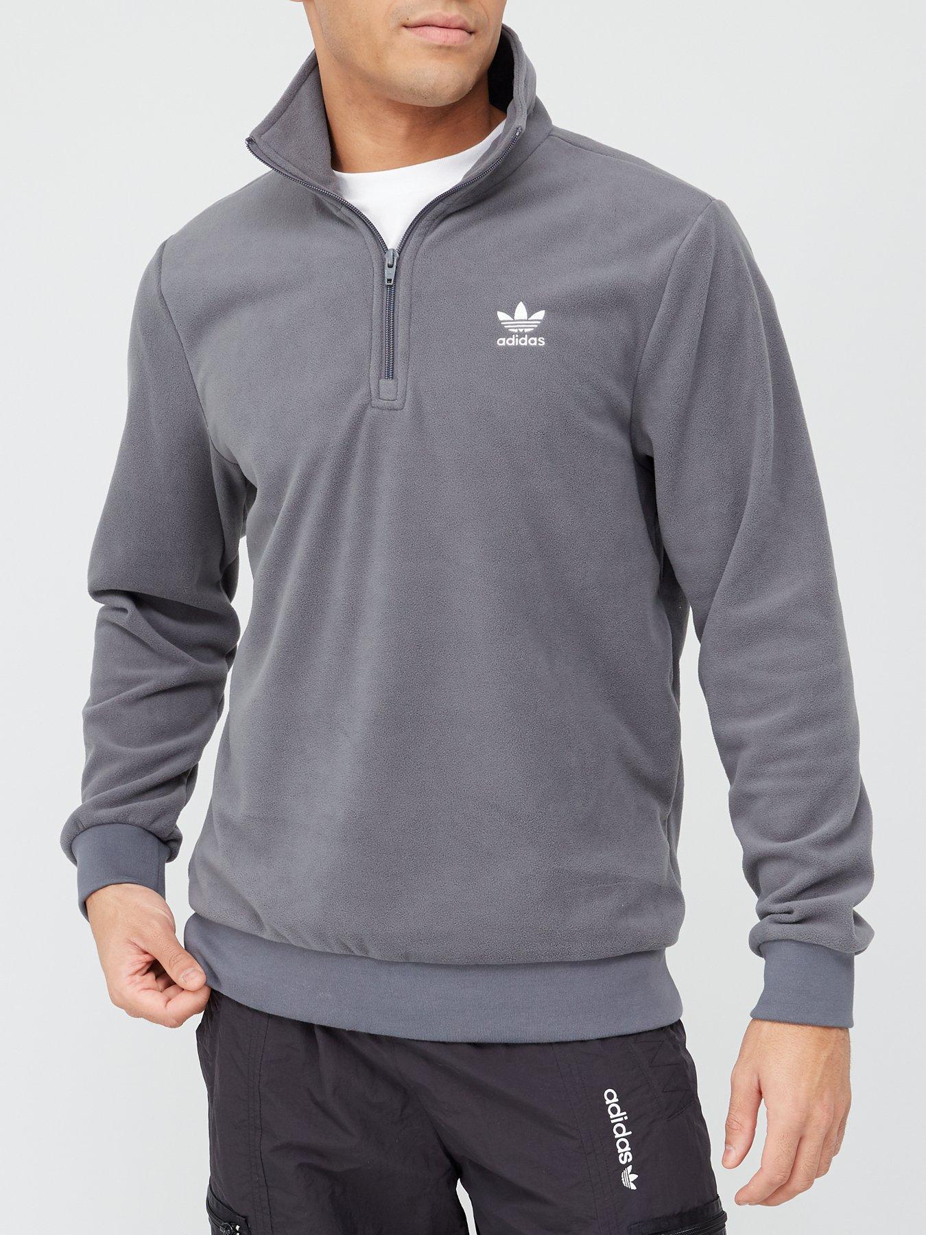 mens xxl adidas hoodie