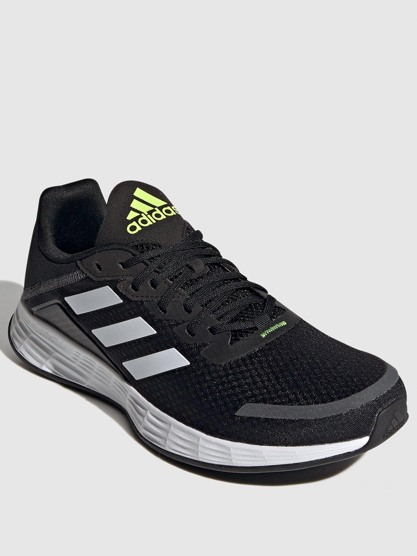 next adidas trainers mens