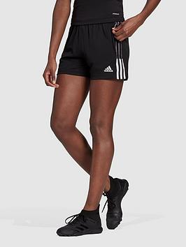 adidas-womens-tiro-21-shorts-black
