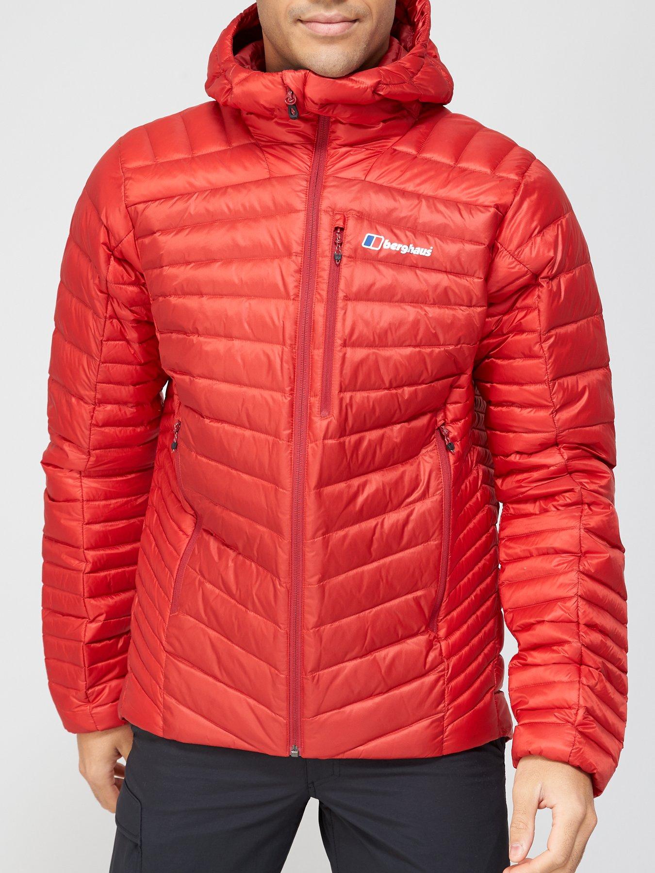 Men's Quilted \u0026 Padded Jackets 