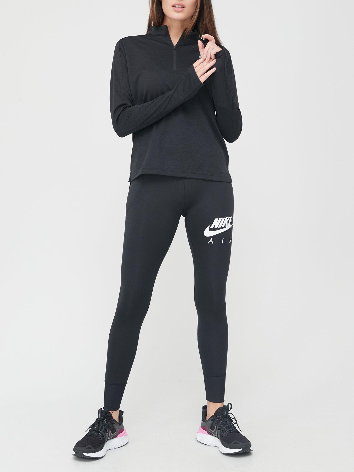 nike air gx leggings