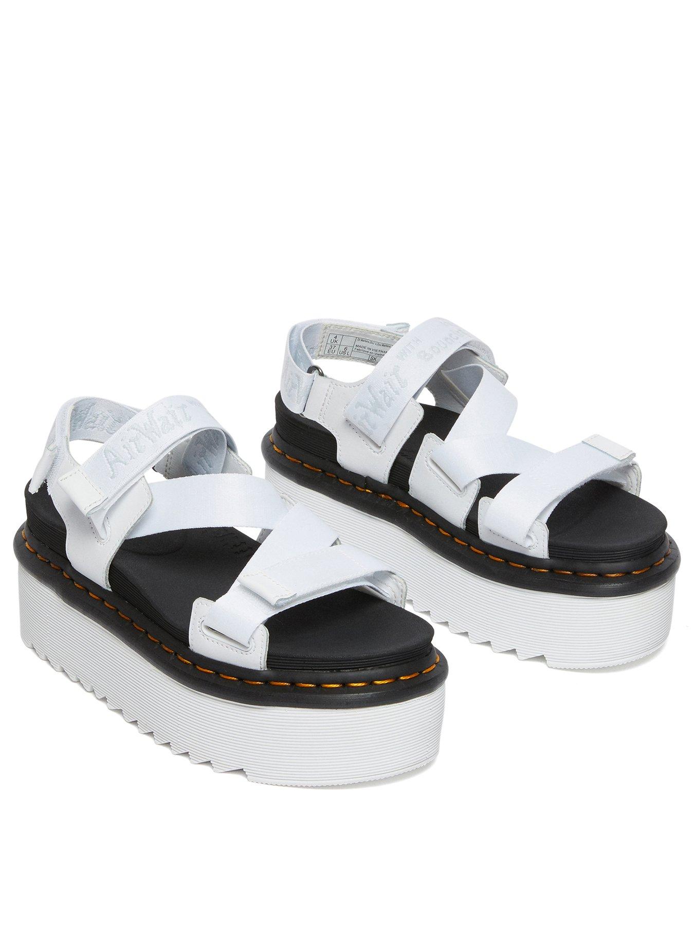 dr marten sandals littlewoods