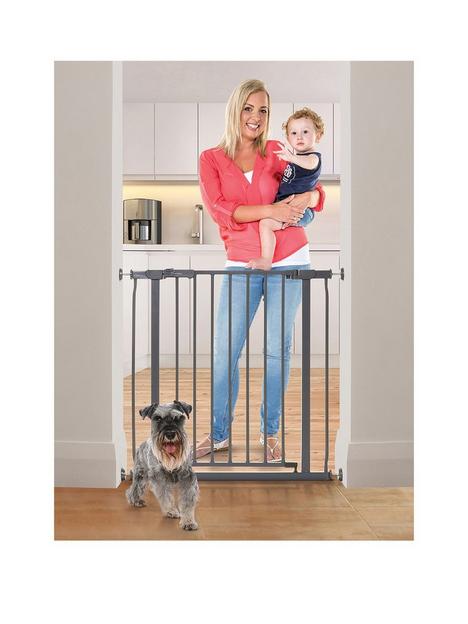 dreambaby-ava-metal-safety-gate-75-81cm-charcoal
