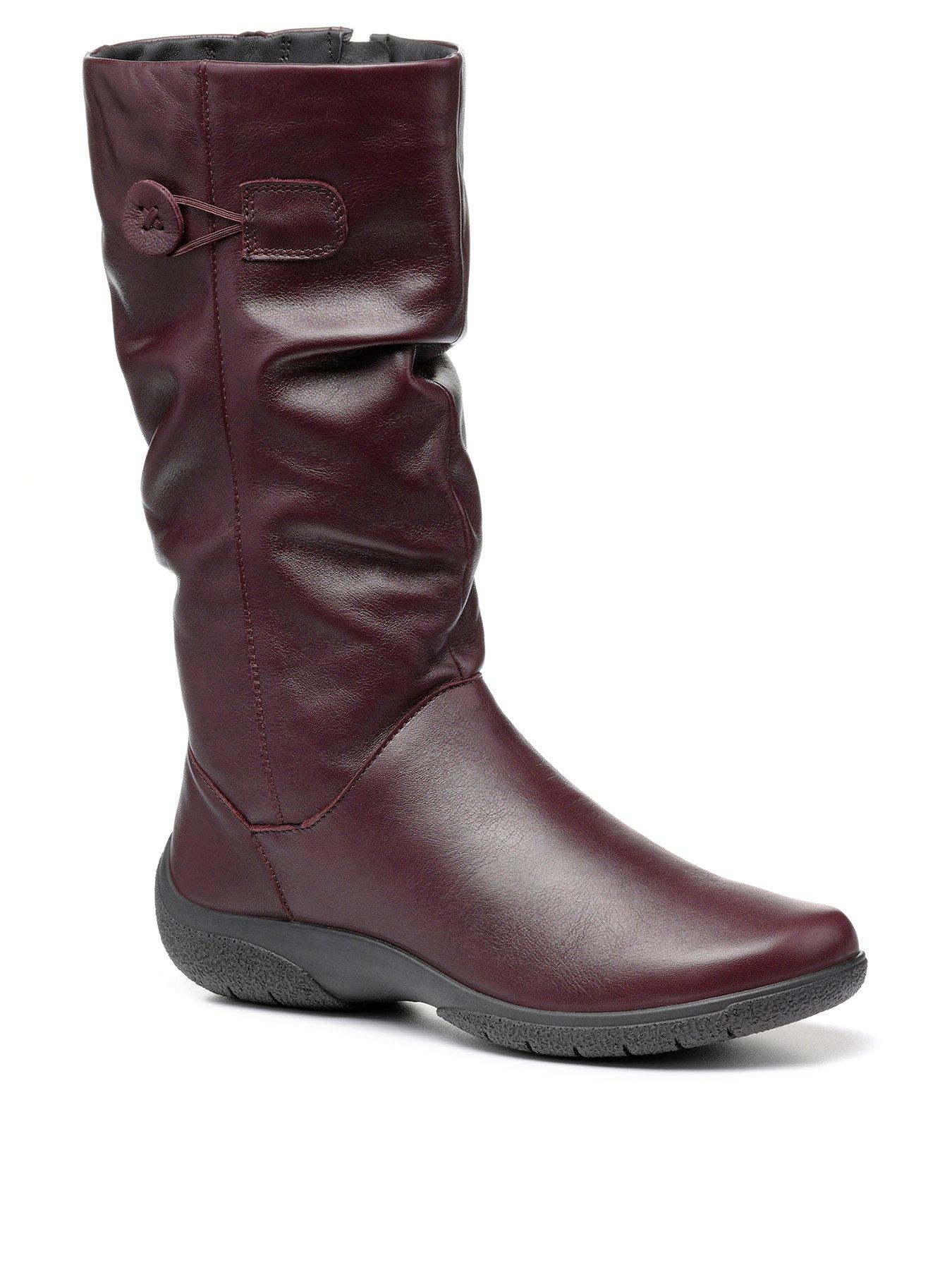 Hotter | Boots | Shoes \u0026 boots | Women 
