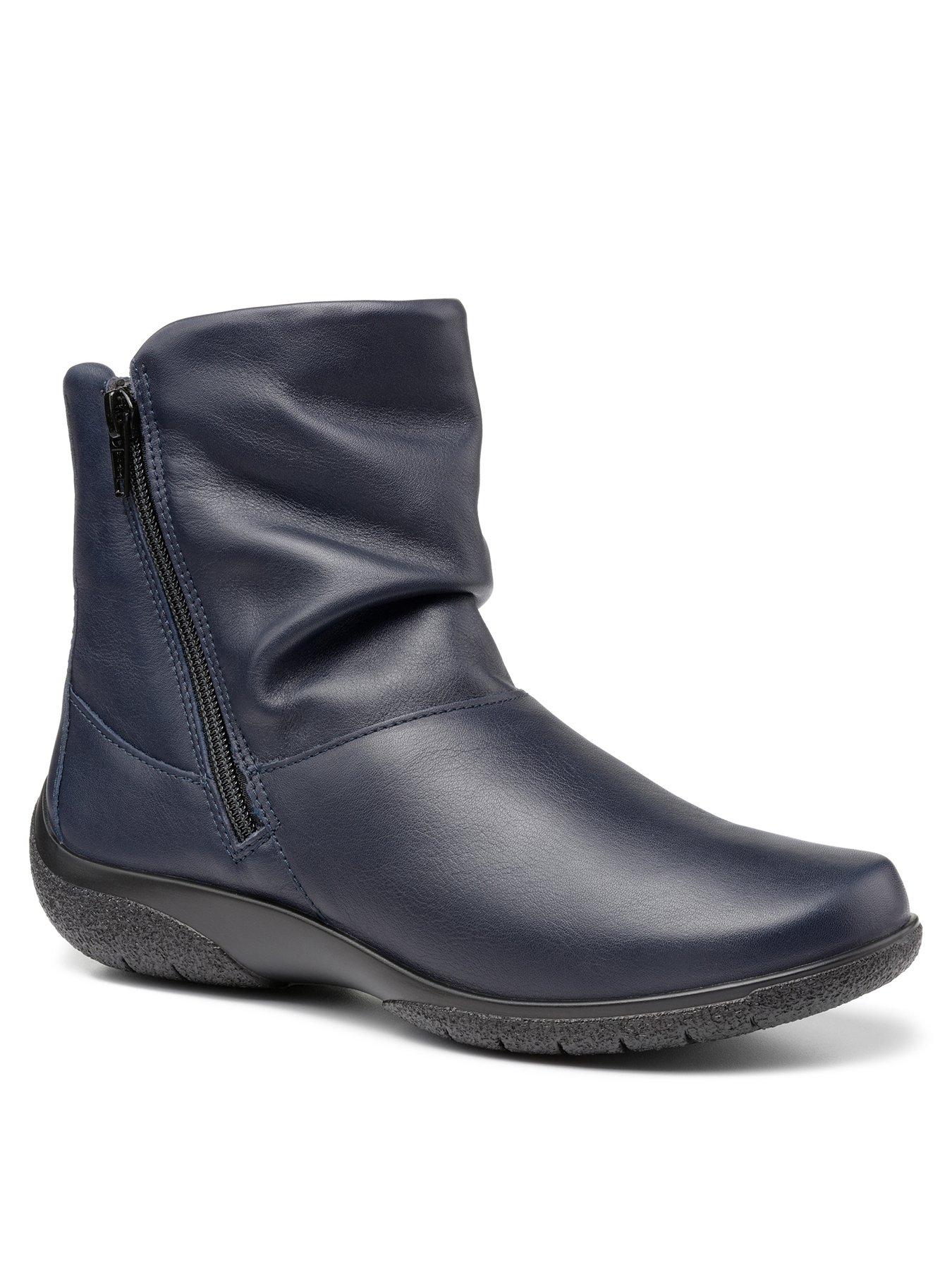 wide fit boots ireland