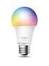 tp-link-tapo-l530e-smart-e27-bulb-colourfront