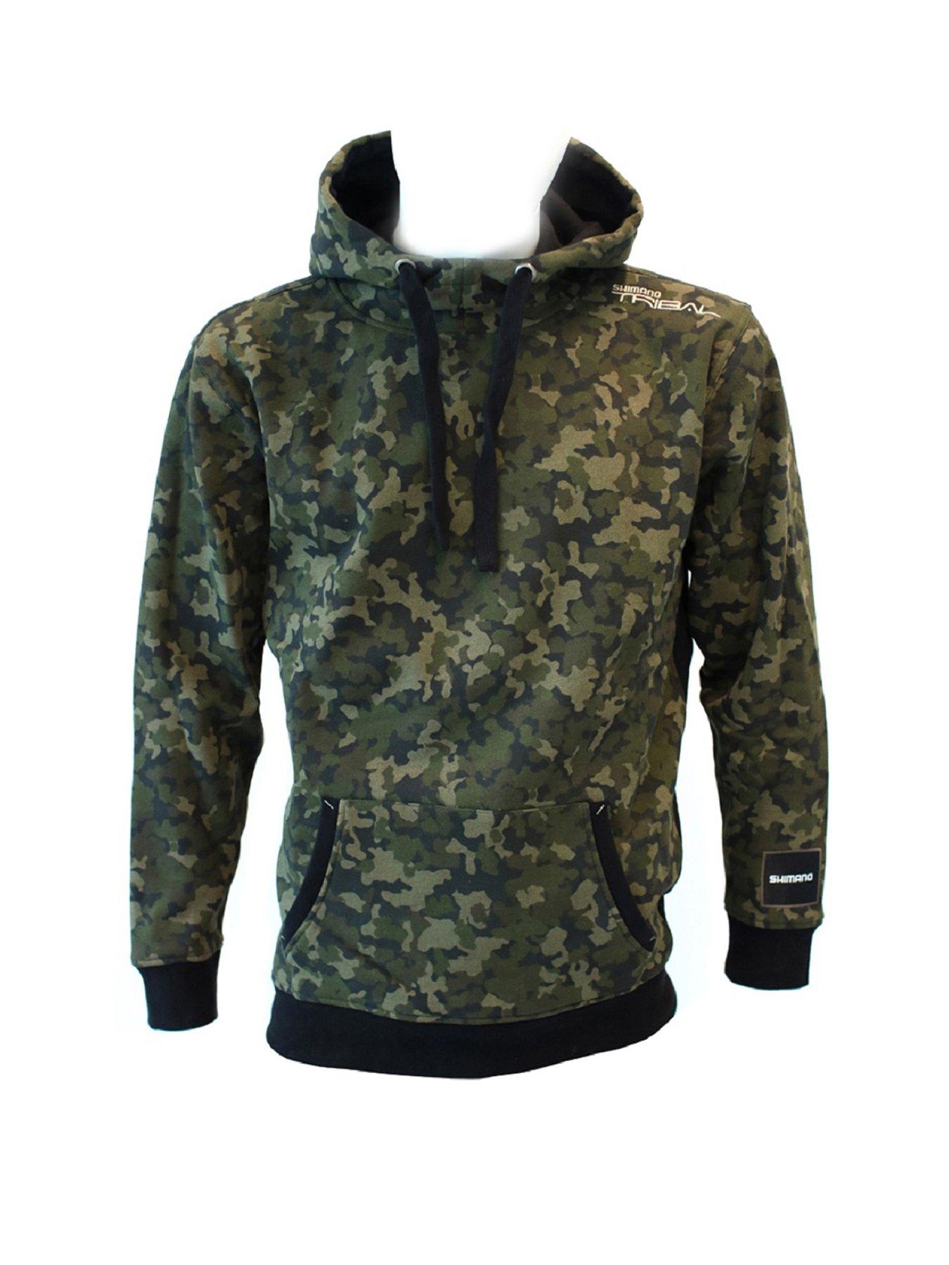 shimano retro hoodie