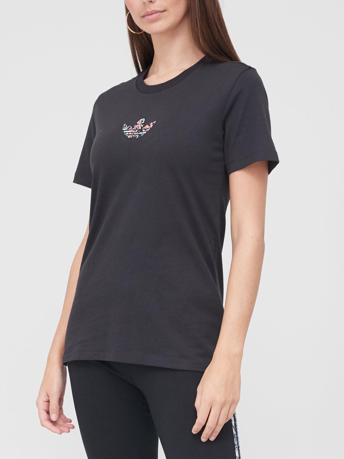 adidas bellista t shirt