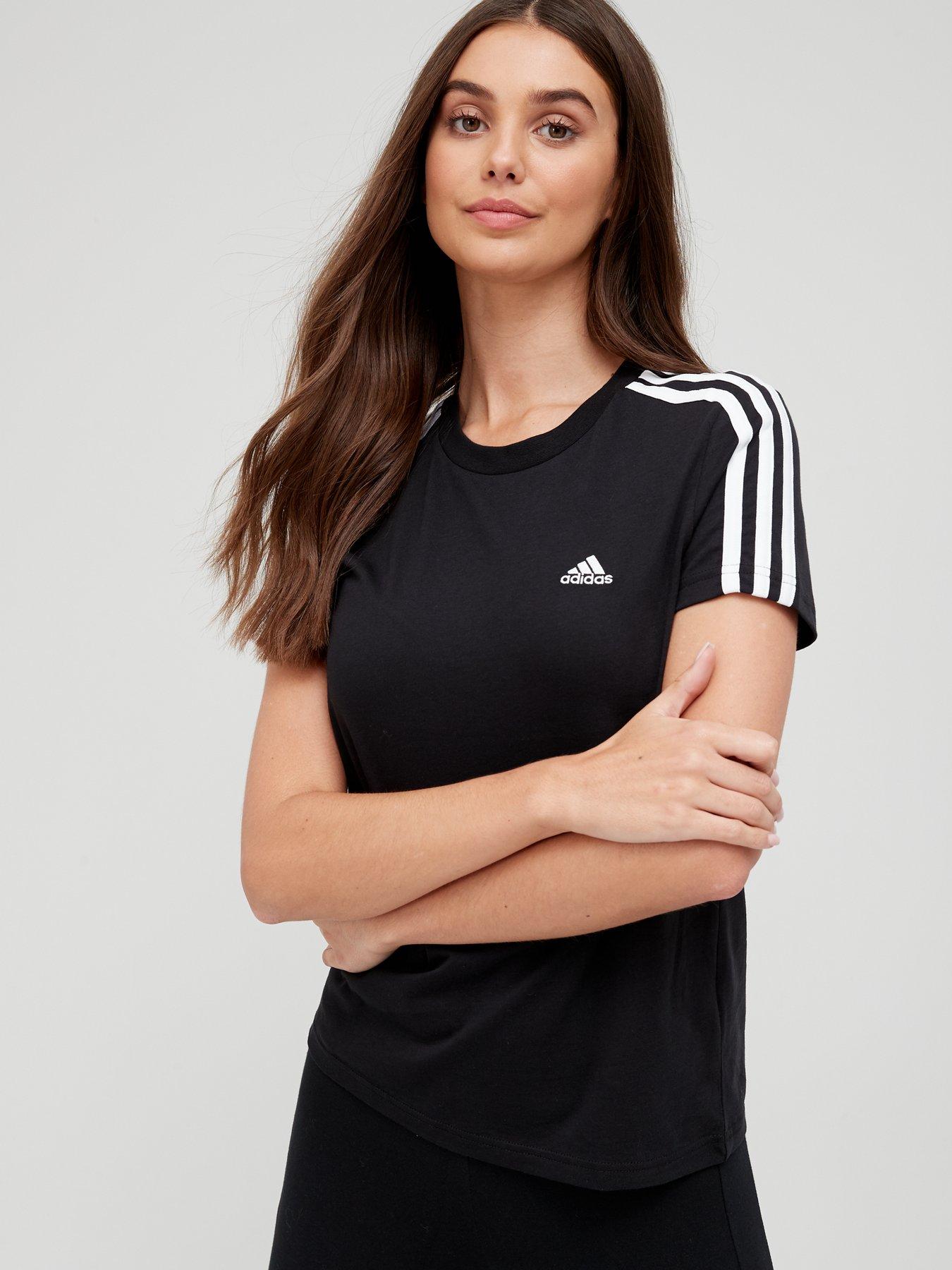 adidas womens tops