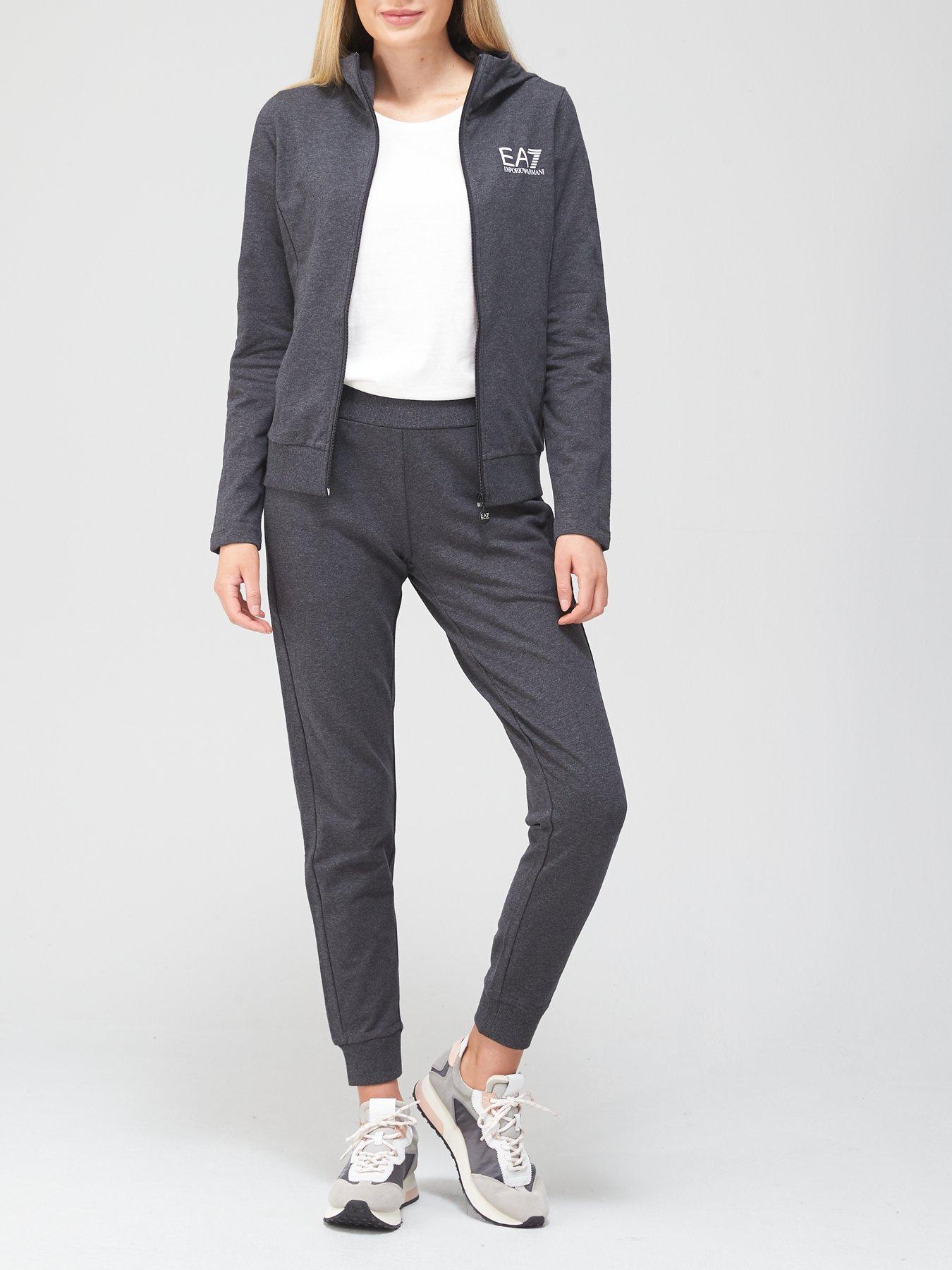 studio armani tracksuit