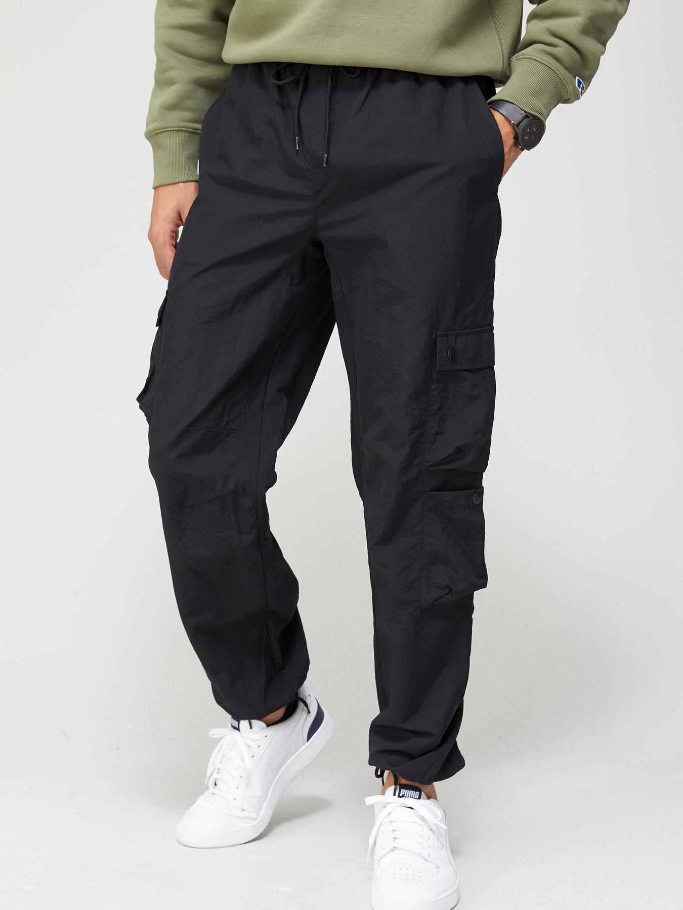 russell athletic cargo pants