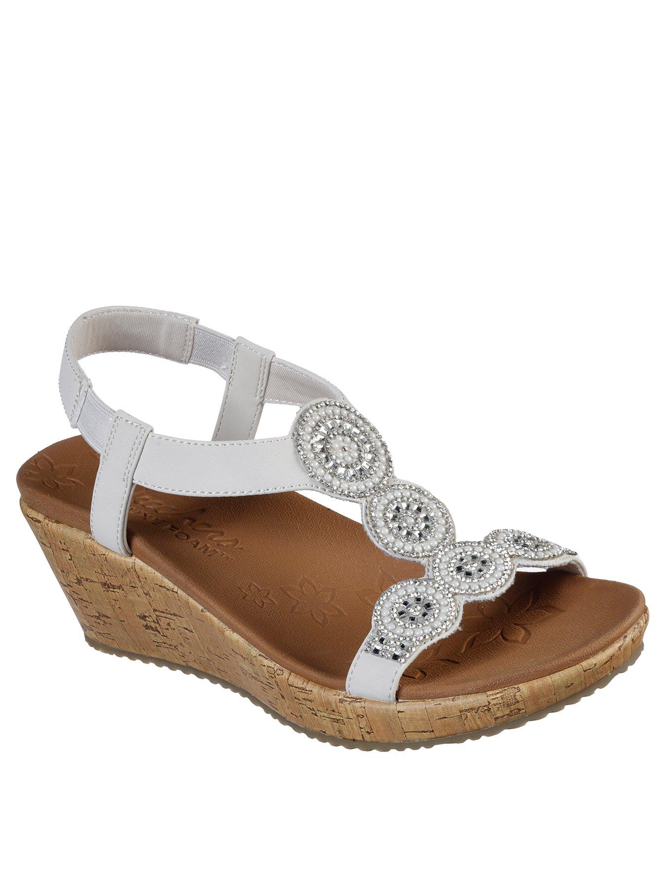 littlewoods skechers boots