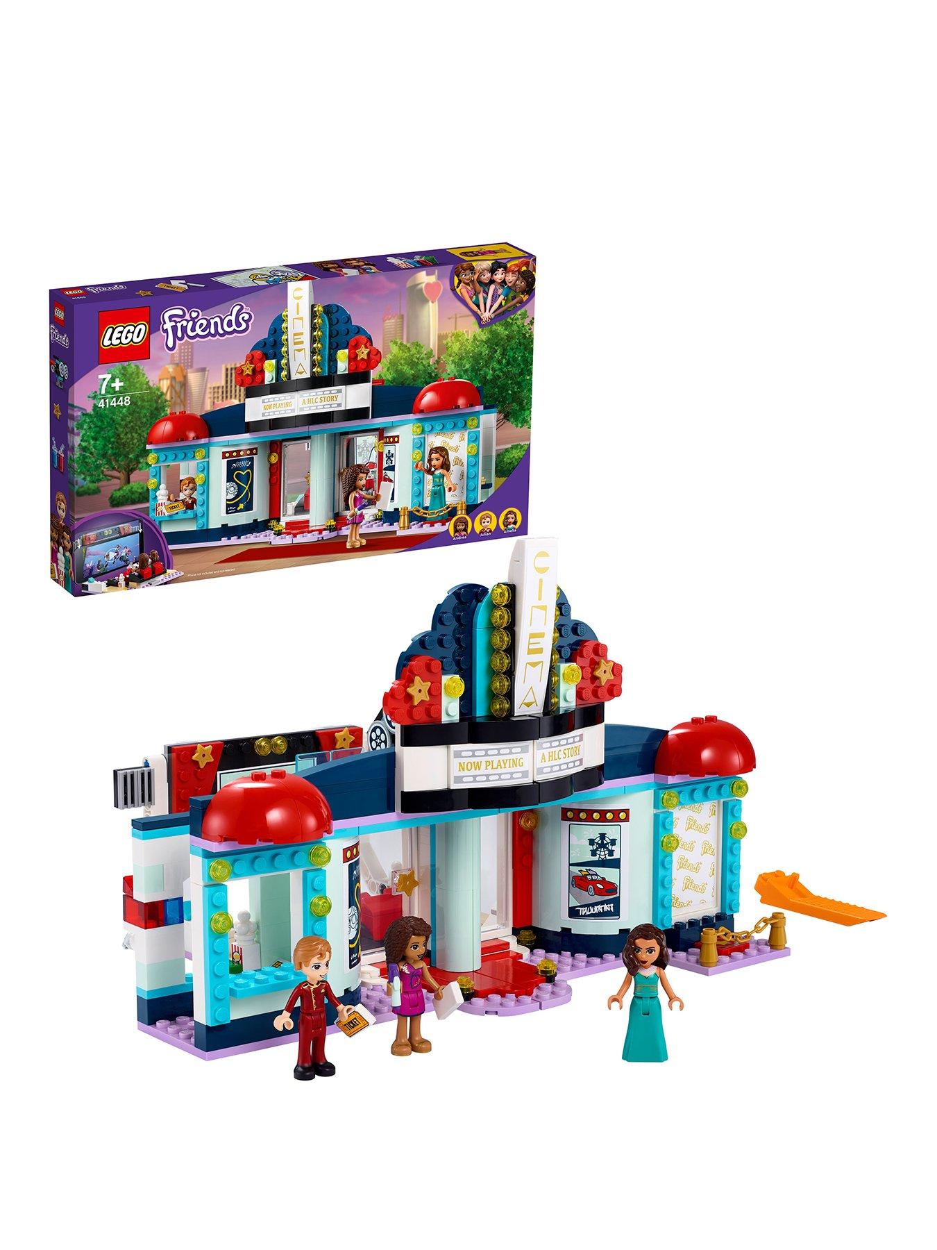 lego friends special offers