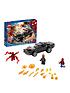 lego-spiderman-spider-man-amp-ghost-rider-vs-carnage-toy-76173front