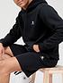 converse-embroidered-star-chevron-fleece-pullover-hoodie-blackoutfit