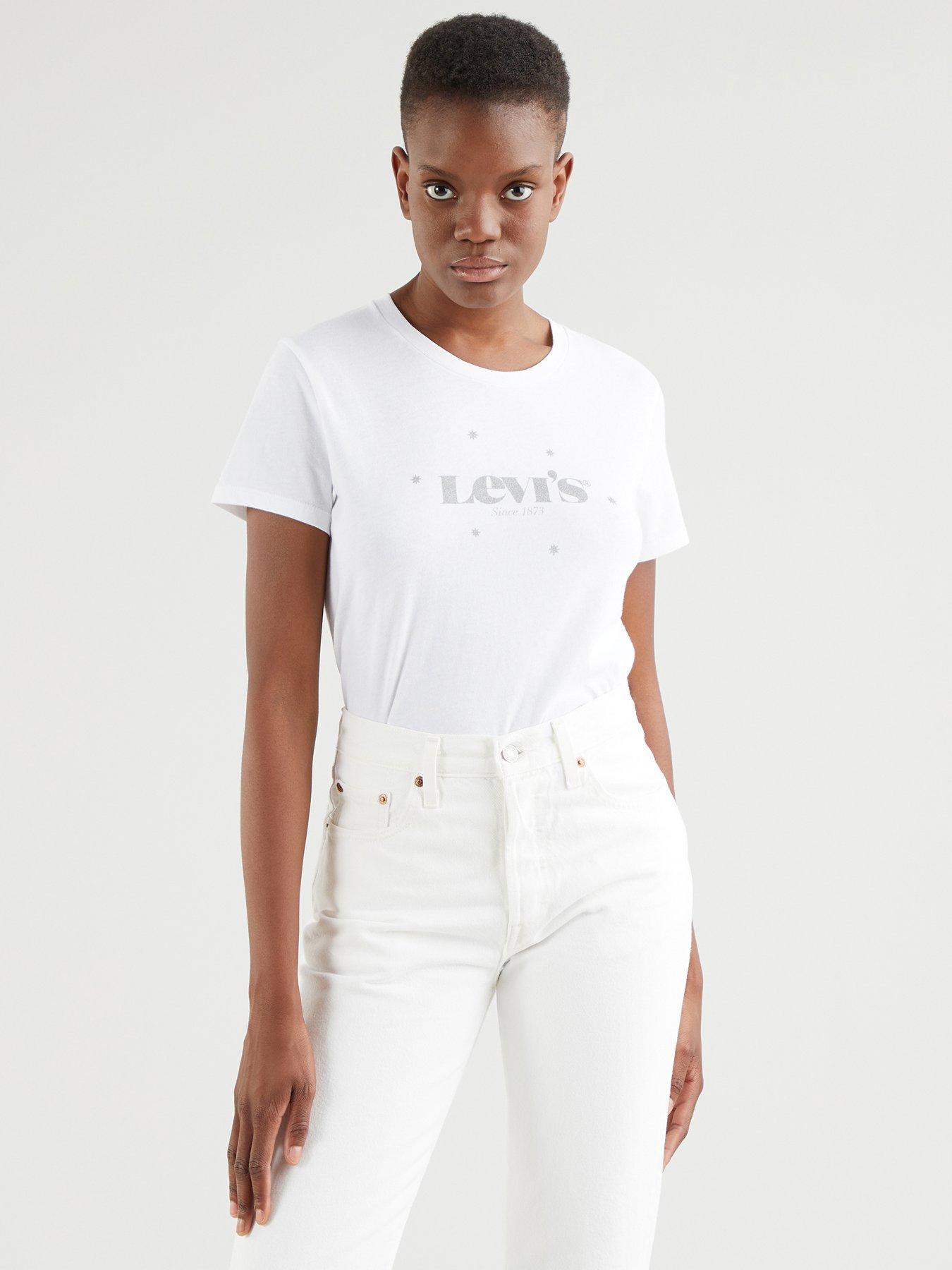 levis star shirt