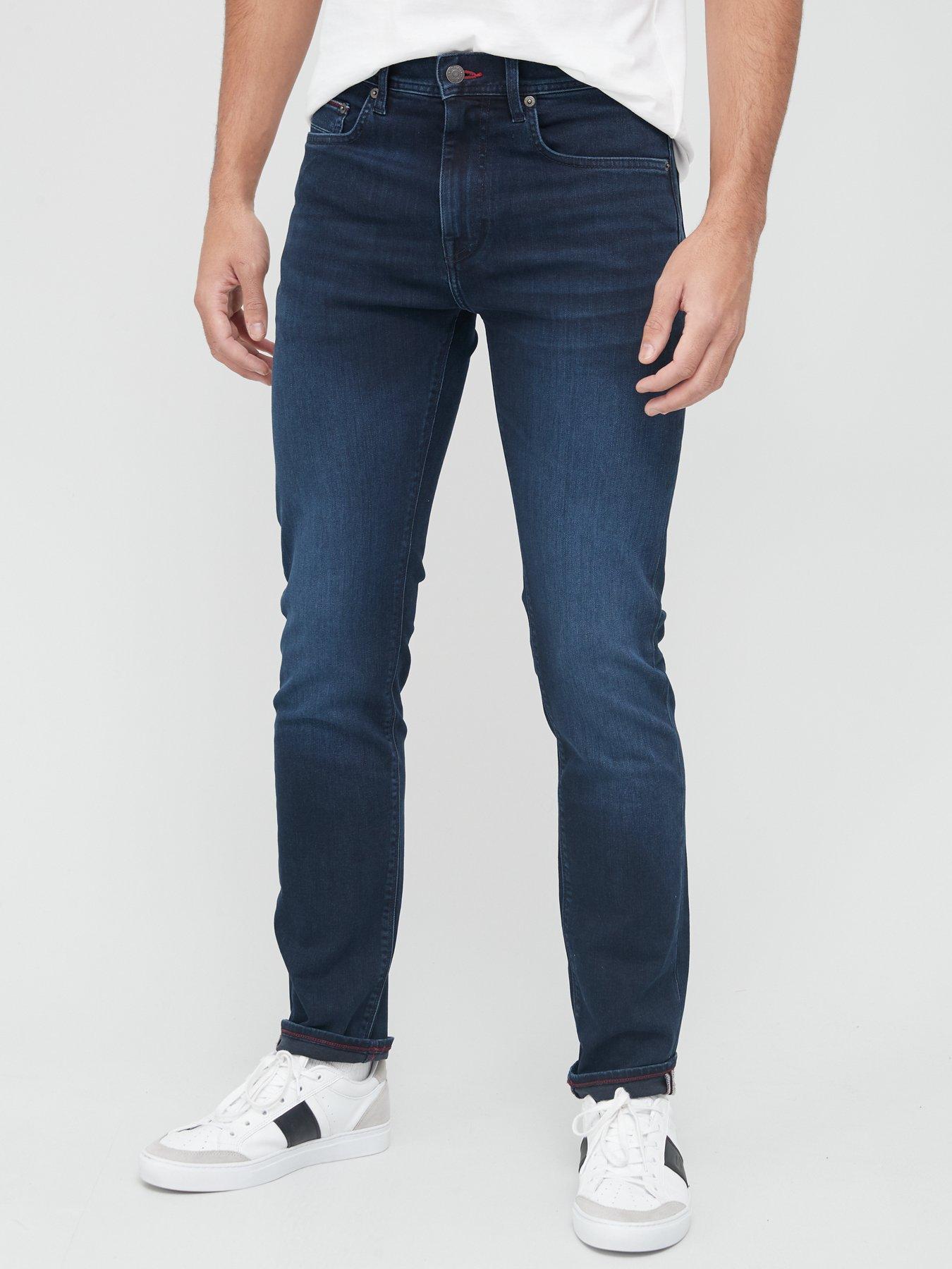 hilfiger bleecker stretch