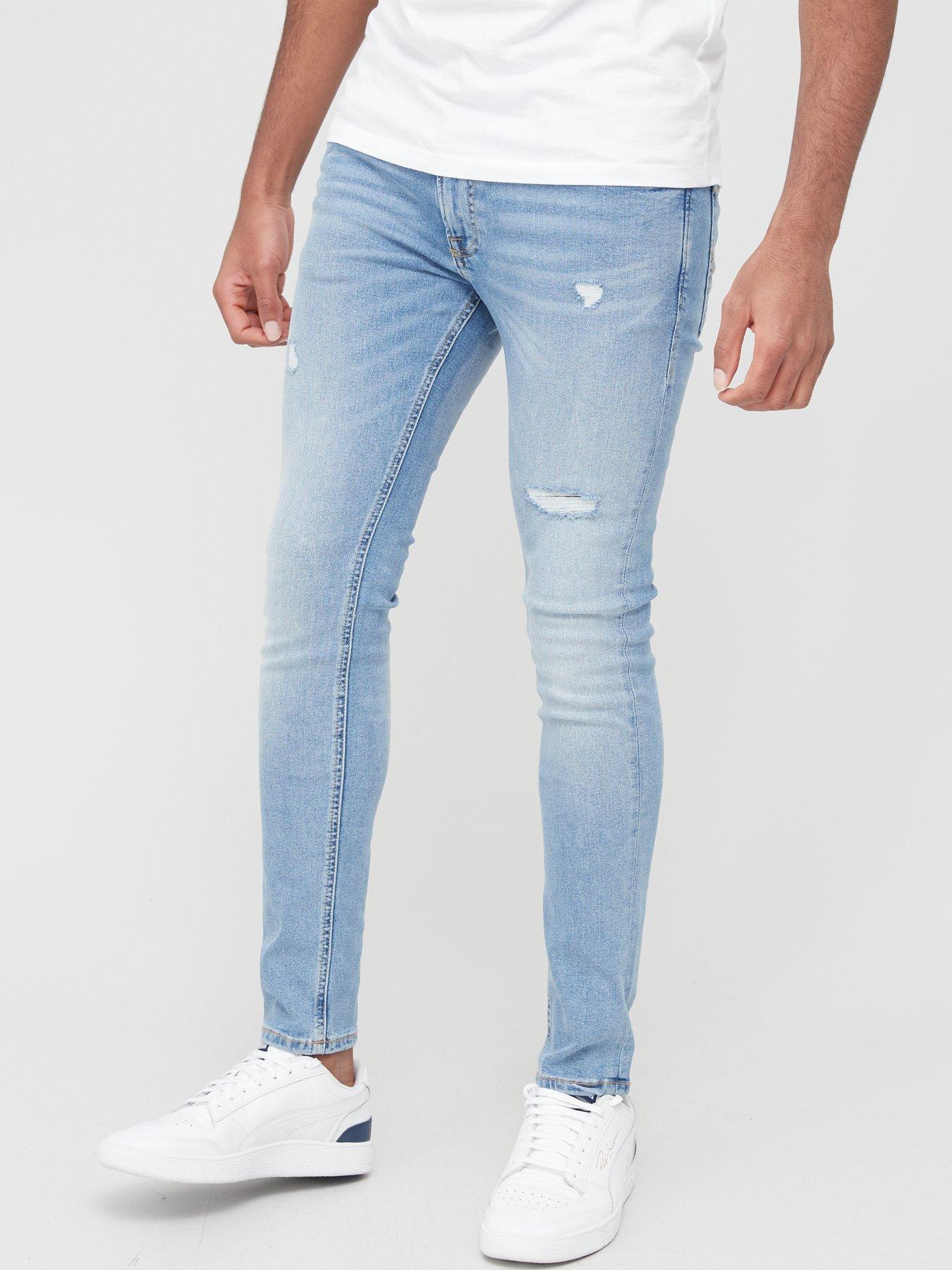 Skinny Jeans | Jack \u0026 jones | Jeans 