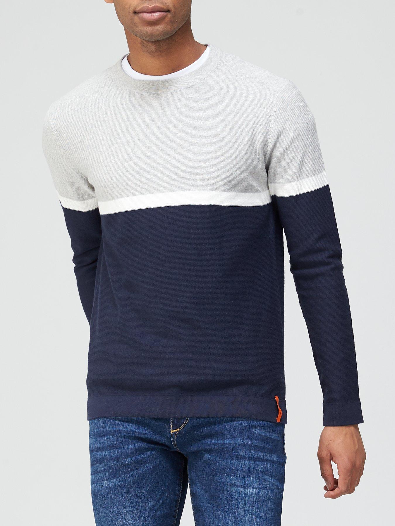 jack jones jumpers