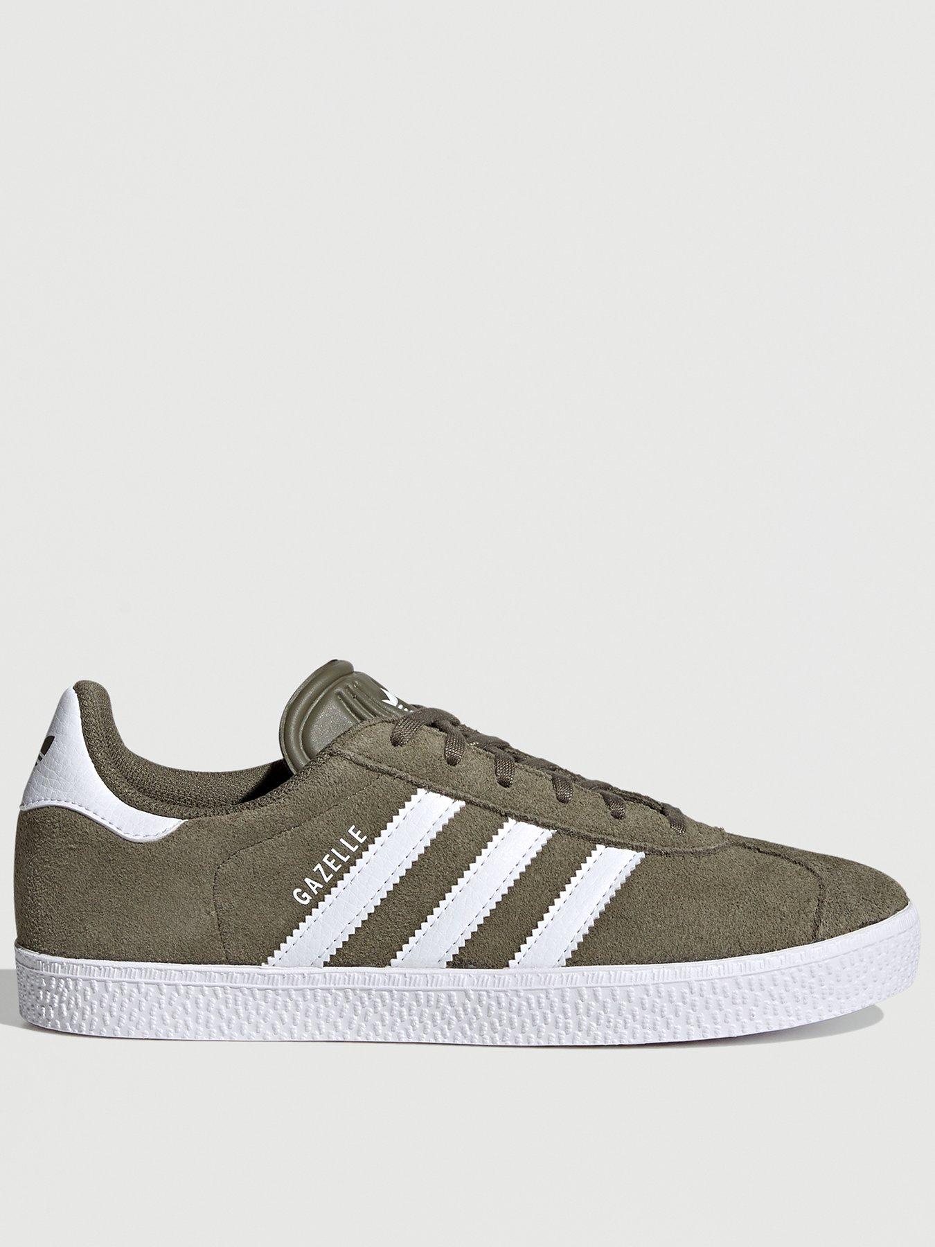 khaki gazelles junior