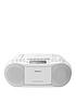 sony-cfd-s70-cdnbspcassette-boombox-with-radio-whitefront