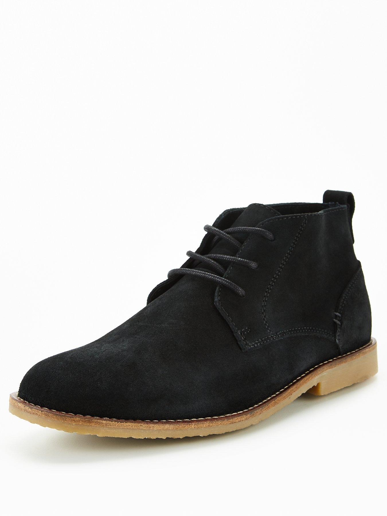 desert boots ireland