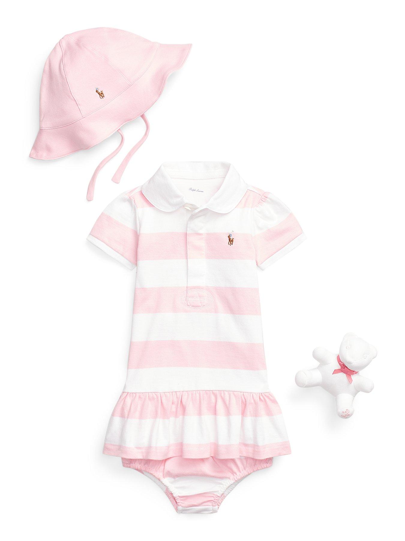 polo ralph lauren baby clothes