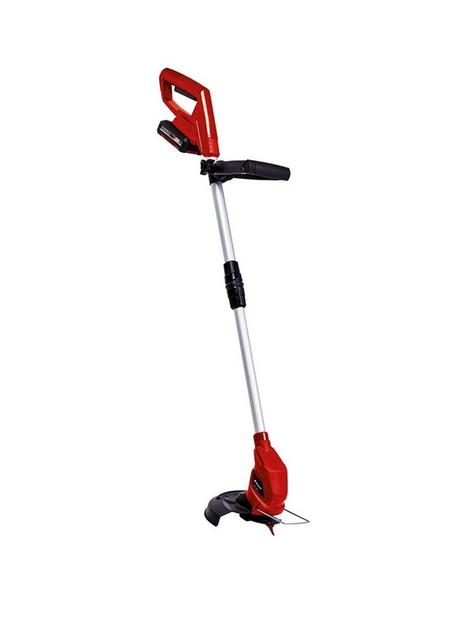 einhell-garden-classic-cordless-grass-trimmer-18v-battery-included