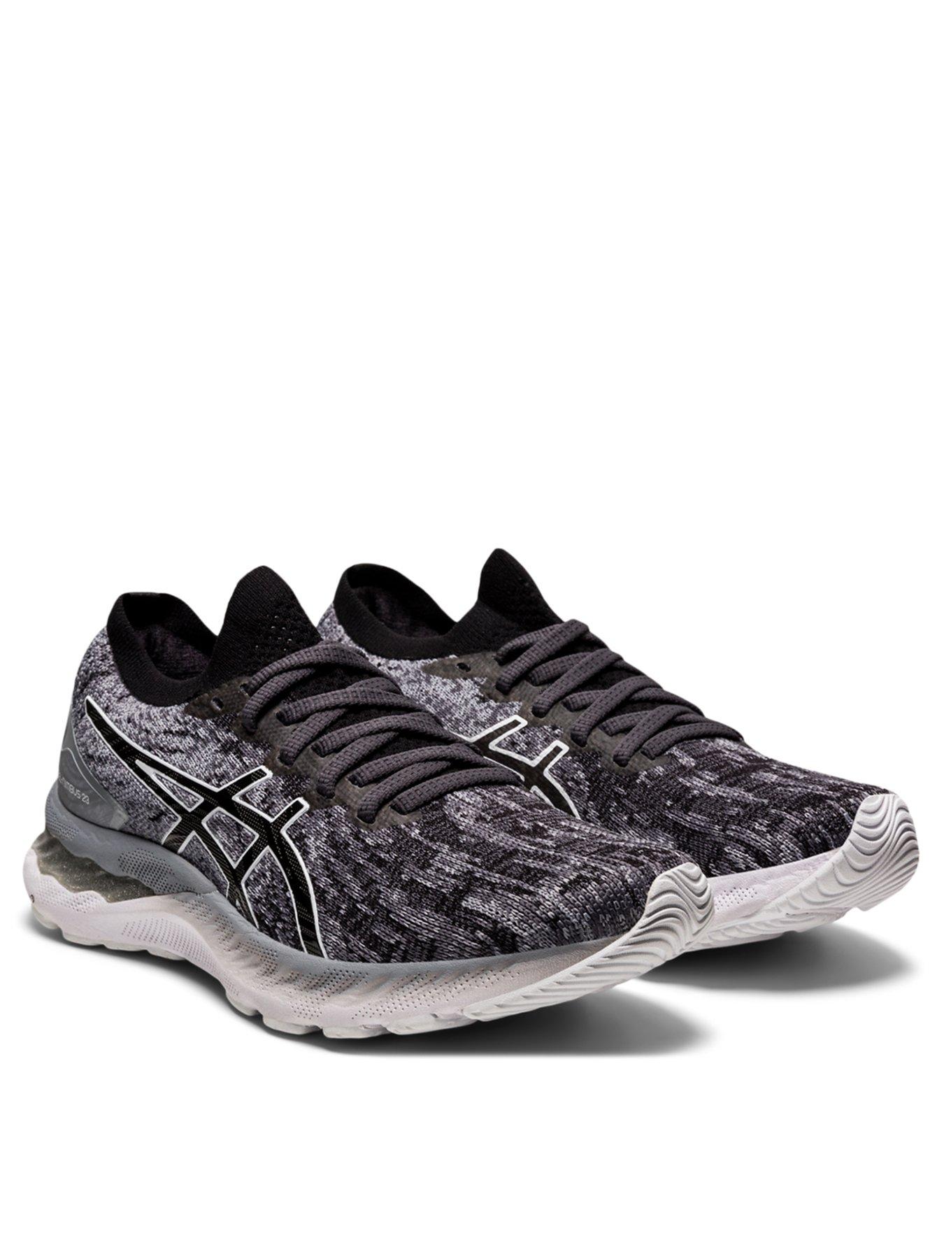 littlewoods asics trainers