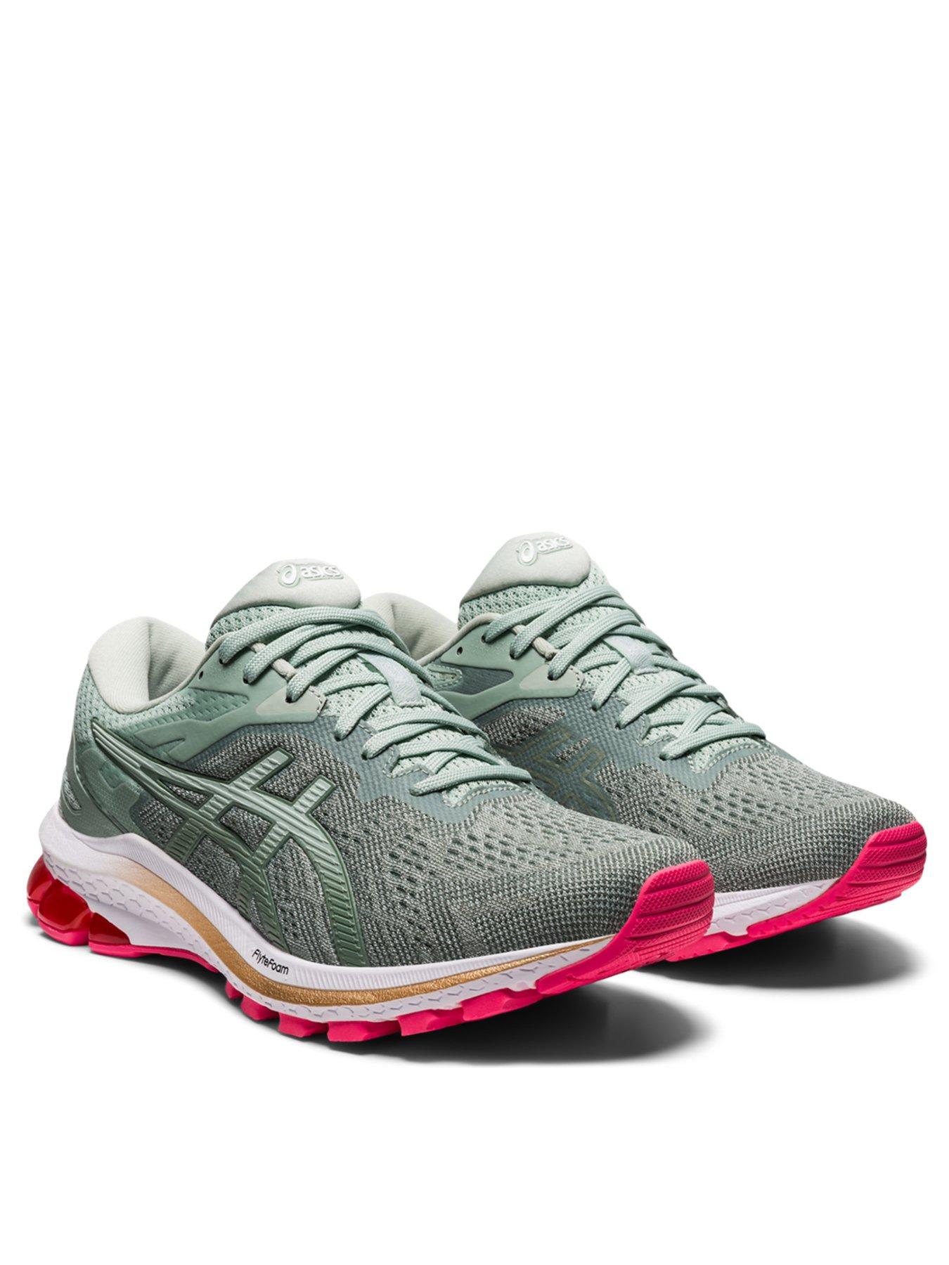asics runners ireland