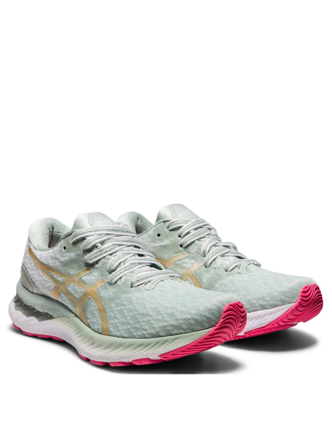 littlewoods asics trainers