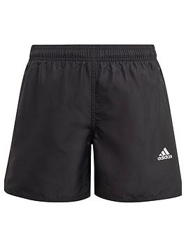 adidas-boys-youngernbspbadge-of-sport-shorts-black