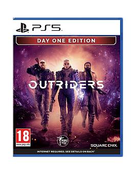 playstation-5-outriders-day-one-edition