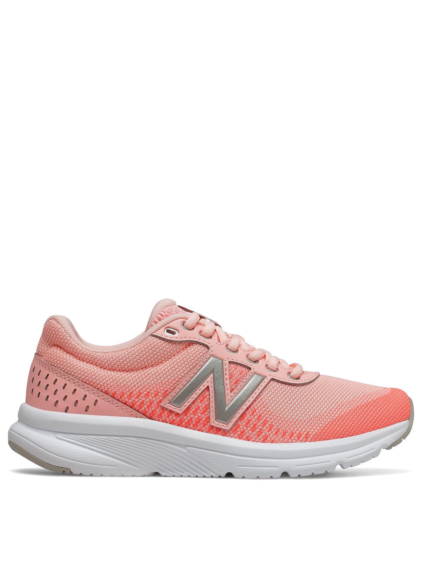 new balance 411 running