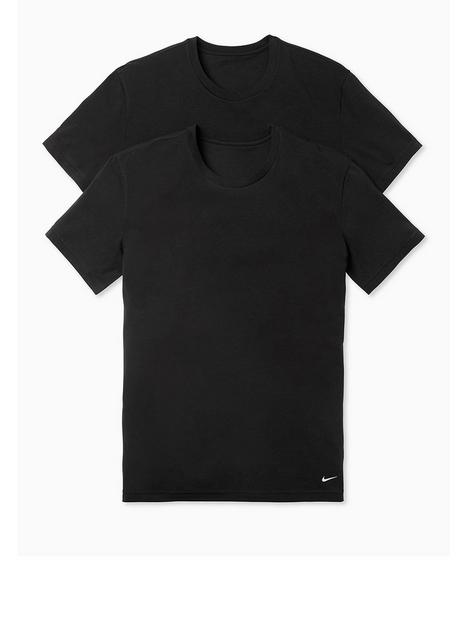 nike-underwear-underwear-short-sleeve-2-pack-undershirt-black