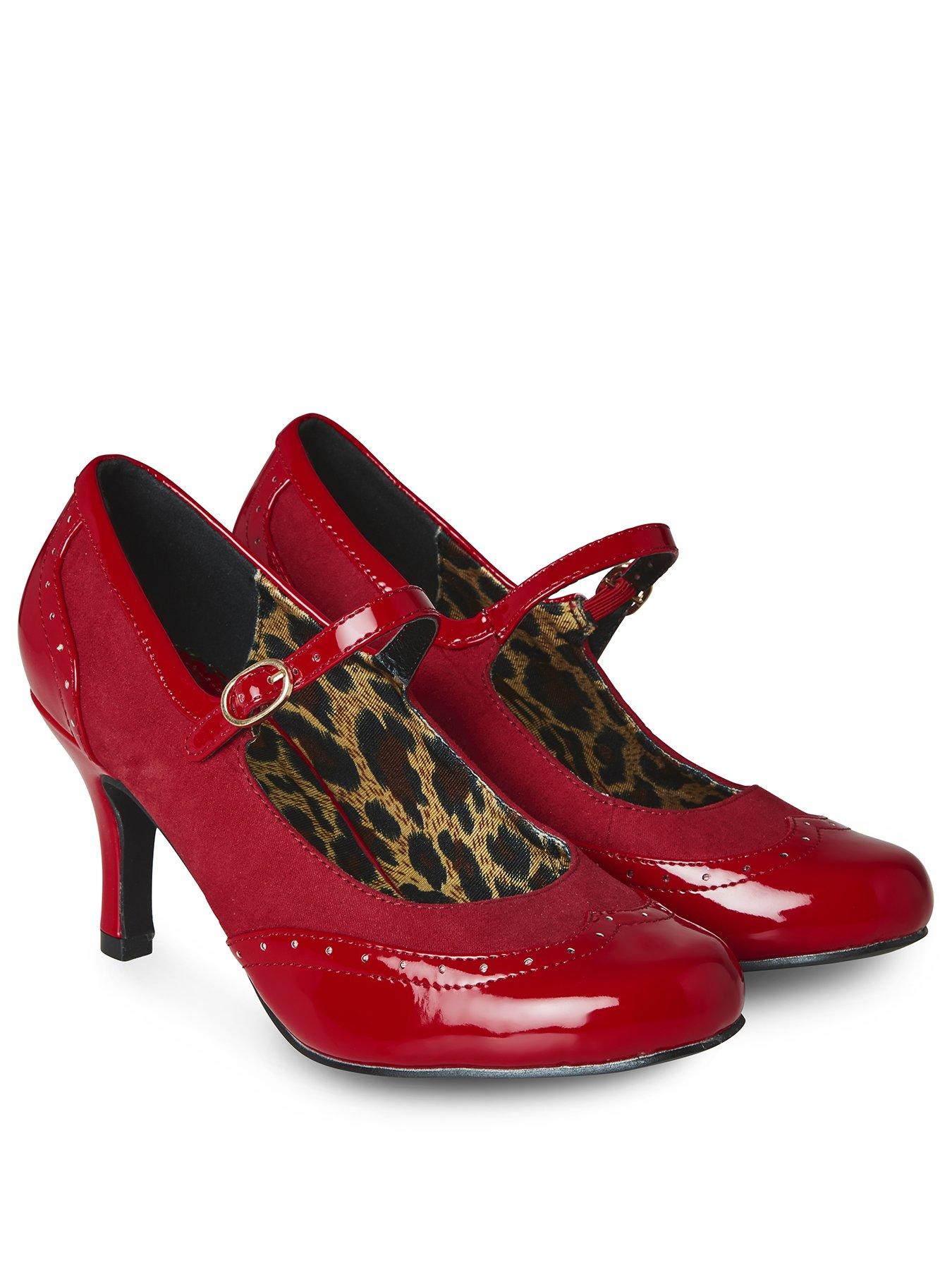 Red | Shoes \u0026 boots | Women | www 