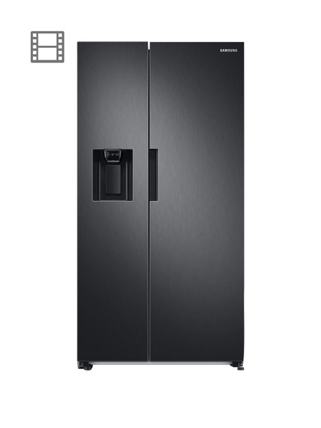 samsung-rs8000-7-seriesnbsprs67a8810b1eu-american-style-fridge-freezer-with-spacemaxtrade-technology-black