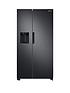 samsung-rs8000-7-seriesnbsprs67a8810b1eu-american-style-fridge-freezer-with-spacemaxtrade-technology-blackfront