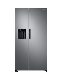 samsung-rs8000-7-series-rs67a8810s9eu-american-style-fridge-freezer-with-spacemaxtrade-technology-silver