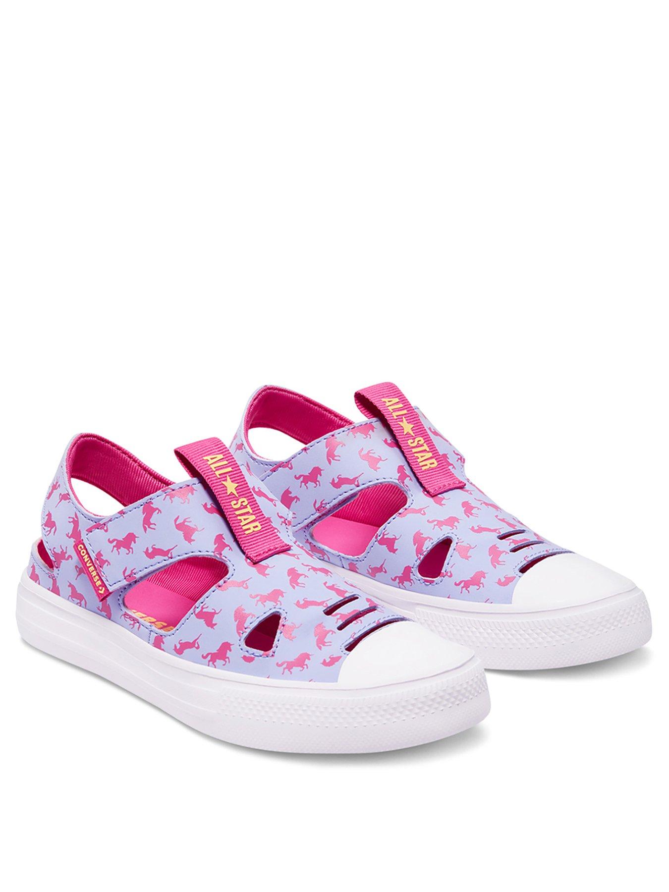 pink converse ireland