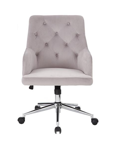 warwicknbspoffice-chair-grey