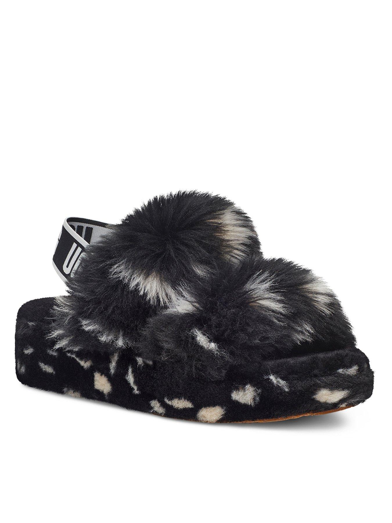 littlewoods ireland ugg slippers