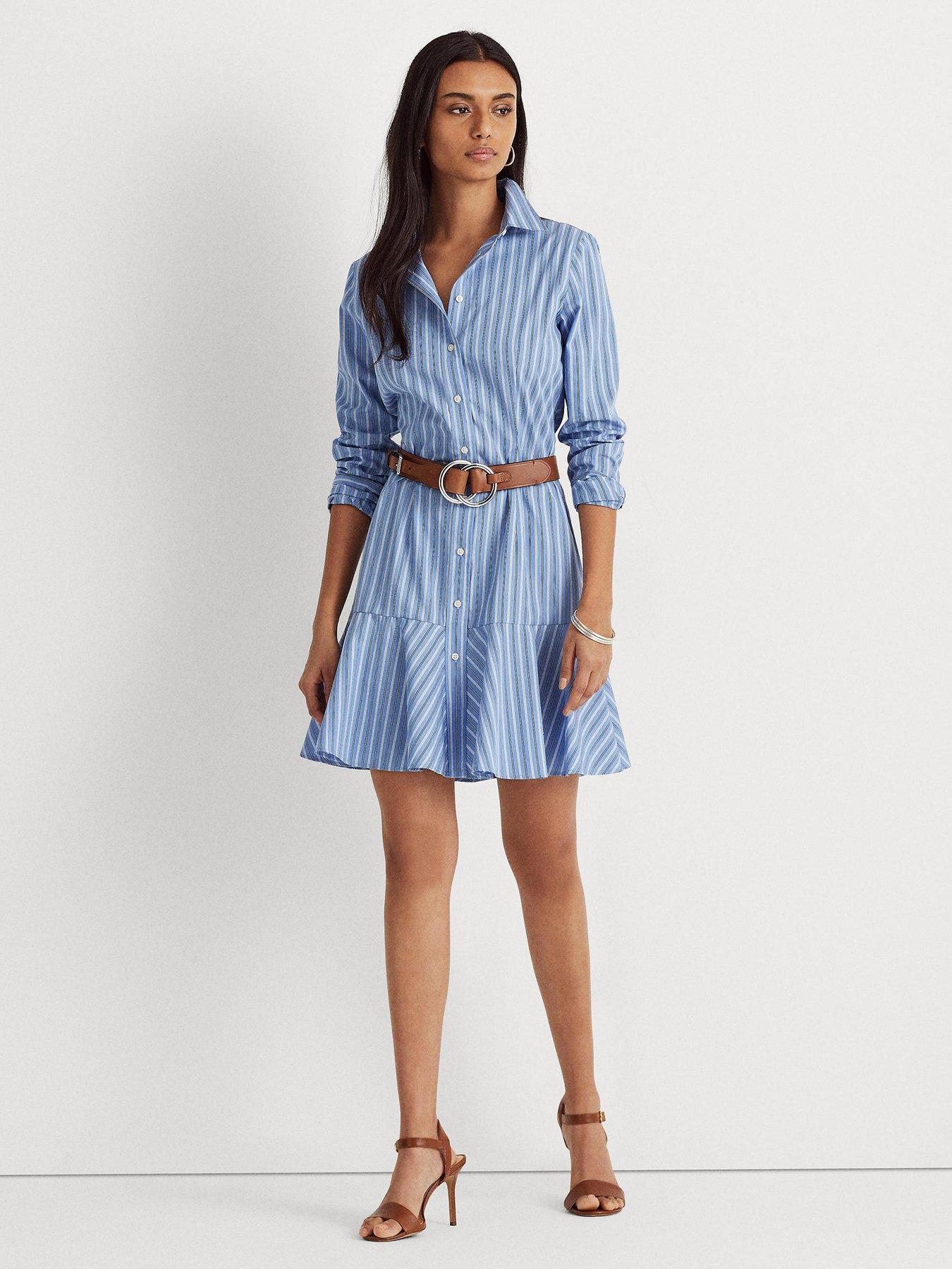 Ralph Lauren Dresses Women Www Littlewoodsireland Ie